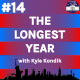 The Longest Year with Kyle Kondik