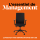 Management présente : Trouveur d'emploi, le podcast qui vous aide à trouver un emploi !