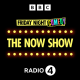 The Now Show - 26th November - feat Athena Kugblenu, Geoff Norcott, and Huge Davies