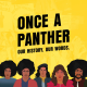 Introducing: Once a Panther
