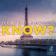 How does Paris syndrome affect some visitors to the French capital?