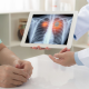 What are the latest advances in lung cancer treatment?