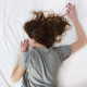 How is the #Periodsomnia campaign helping to close the period sleep gap?