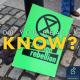 What is Extinction Rebellion ?