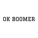What is OK Boomer ?