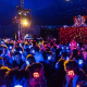 What are silent discos?