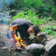 What is bushcraft, the eco-friendly outdoor hobby?
