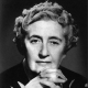 Who is Agatha Christie?