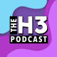 The Great Podcast Debate, Britney Spears Wedding Disaster, Kevin Spacey Arrested - H3TV #39