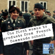 The first woman to graduate from French Commando school (227)