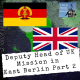Deputy Head of UK Mission in  East Berlin - Part 2 (155)