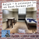 Ralph -  A prisoner in an East German jail (182)