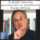 A journalist in apartheid South Africa (173)