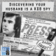 Discovering your husband is a KGB spy (289)