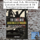 Soviet and U.S. Military Liaison Missions & US Counterintelligence  SOXMIS & USMLM (196)
