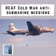 Cold War Canadian airborne anti-submarine missions (290)