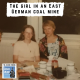 The girl in a Cold War  East German coal mine (271)