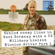 Behind enemy lines in East Germany with a US Military Liaison Mission driver Part 1 (183)