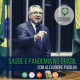 Saúde e Pandemia no Brasil com Alexandre Padilha