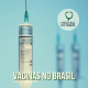 Vacinas no Brasil