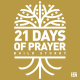 Sturdy | 21 Days of Prayer | Humbie Cervera