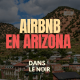 AirBnb en Arizona - Reddit Horreur
