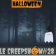 Creepshow 28 - Passez un excellent Halloween