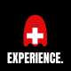 Experience 5 : Suisse - L'ombre qui est tapie.