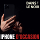 iPhone d'Occasion