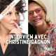 #119 - Interview Christine Gagnon