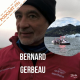 BdeB 82 : Je prends le temps d'être heureux avec Bernard Gerbeau