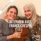 #115 - Interview avec France Crespin