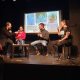 Extra Chapter 2: Live from the Berlin Podcasting Meetup