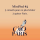 MiniPod4-3 conseils pour ne plus hésiter à quitter Paris