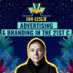 #17: Advertising & Branding in the 21st century by Ian Leslie, Author