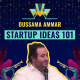 #16: Startup Ideas 101 by Oussama Ammar, The Family