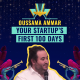 #25: Your startup's first 100 days by Oussama Ammar, The Family