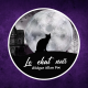 Le Chat noir, d'Edgar Allan Poe 🐈‍⬛