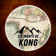 Les Monts de Kong, une légende cartographique