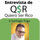 🎤274. Entrevista Santiago Trigo- Nuestra economía colectiva