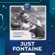 Just FONTAINE : the man who oversaw the club’s rise
