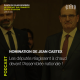 Nomination de Jean Castex, les députés réagissent à chaud