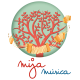 Studio Ochenta Presents: Mija Música