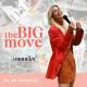 S2 Ep58: LIVE!  The Big Move Podcast at French Connection Studios with Simona Snarskis, Digital Creator & Fashion Influencer, during London Fashion Week