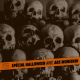 Spécial Halloween Distorsion et Ars Moriendi