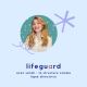 Lifeguard #8 - Sarah | La structure comme ligne directrice