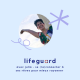 Lifeguard #9 - Julia | Se (re)connecter à soi pour rayonner sur le monde