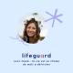 Lifeguard #10 - Maud | Devenir soi, c'est quitter le confort de l'autoroute pour défricher un champ de maïs
