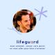 Lifeguard #11 avec Armand | Pour bien s'orienter, il faut savoir vers qu(o)i on veut aller