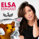Giga Review : 5 de Elsa Esnoult